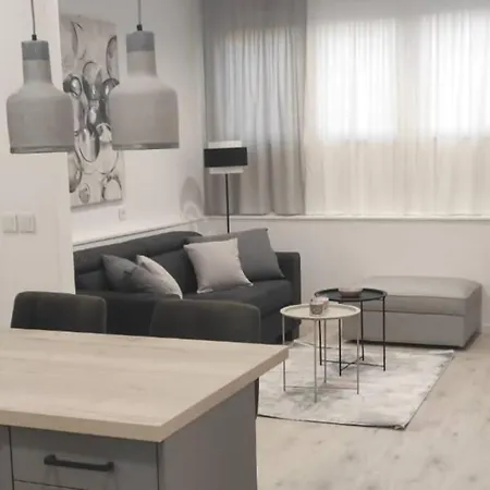 Apartment Spalatum 3 *