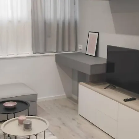 Apartment Spalatum 3 Split