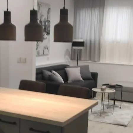 Spalatum 3 Apartment Split