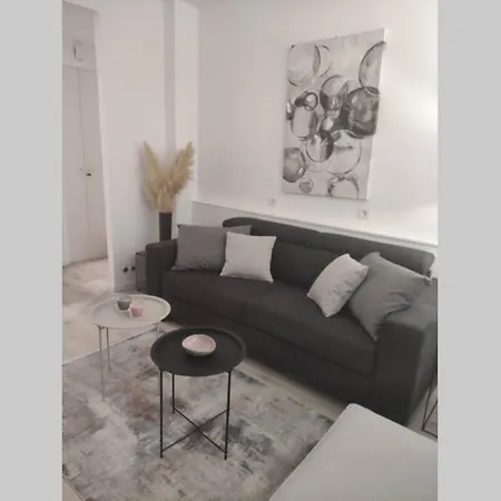 Spalatum 3 Apartment Split